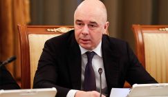 Силуанов готовит Россию к потере миллиардов долларов