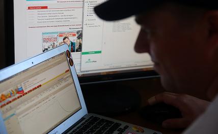 Больше чем в России, «пиратов» только в США