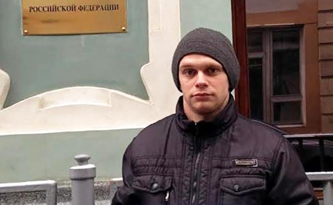 На фото: депутат Саратовской городской думы от КПРФ Сергей Подсевалов