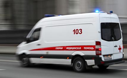 В Новосибирске люди несколько часов купались рядом с трупом