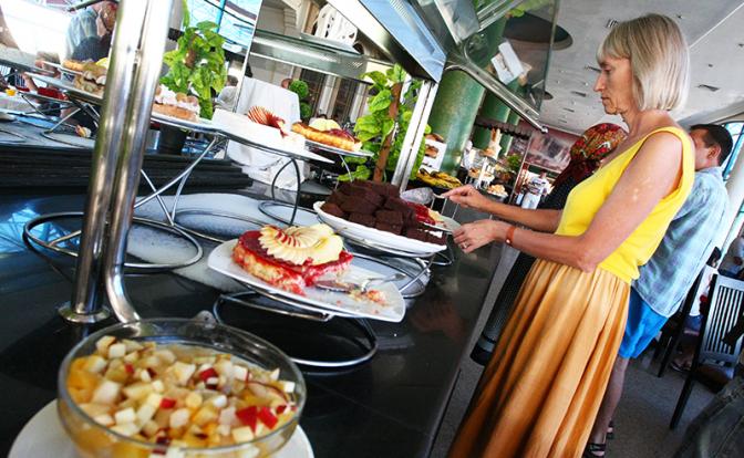 Россиянам рассказали «правду» о системе «все включено» в Египте