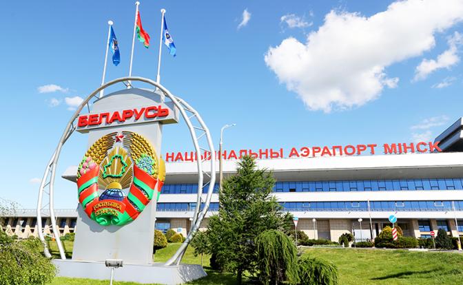 Откроет ли Белоруссия авиарейсы в Крым: мнение эксперта