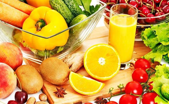 Медики рассказали, какие продукты помогут не заболеть раком и диабетом