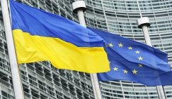 «Экономика – это не житомирский рынок»: Гаспарян о компенсациях, требуемых Украиной