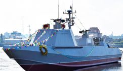 Зрада по-киевски: Порошенко торпедировал ВМС Украины