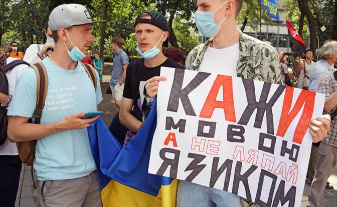 "Бог с ним, с этим «Вишневым садом»: депутата из Одессы поразил новый закон