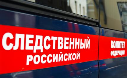 Подростки сделали страшную находку в озере под Новгородом