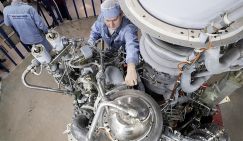 Правительство США дало добро на покупку у России новых ракетных двигателей