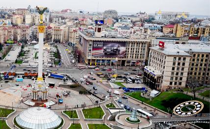 «Финляндизация» — упущенная возможность Незалежной