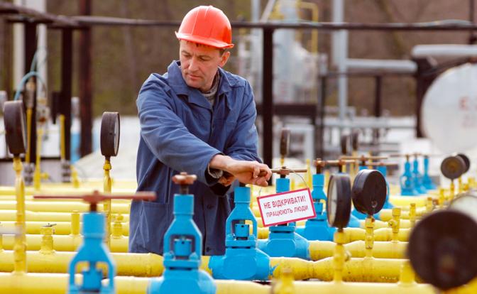 Песков оценил возможность продления транзита газа через Украину