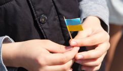 Кто виноват в появлении юных «гитлеровцев» на Украине?