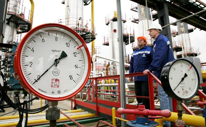 «Не стоит делать драму»: эксперт о контракте между «Газпромом» и Украиной