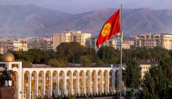 Власти Киргизии: «Ну мы же извинились перед этим мальчиком Ваней, чего вы еще хотите?»
