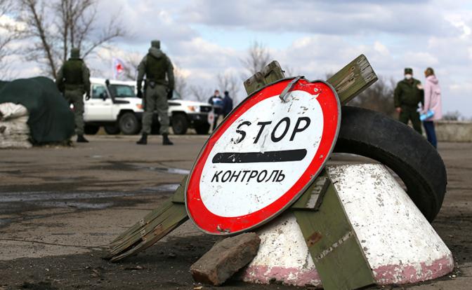 Отставной генерал СБУ: Минские соглашения не оставляют Киеву выбора