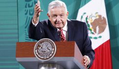 Мексика зовет соседей в Американский Союз назло США
