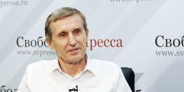 Василий Мельниченко: Выжить при нынешней власти – главная задача здравоохранения