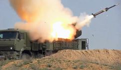 Ближний  Восток взрывается: Русским зенитчикам разрешено сбивать израильские ракеты над Сирией