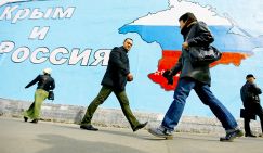 Блеф турецкого: Признает ли Эрдоган Крым российским?