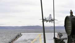 РСК «МиГ» создает «могильщика» американского F-35В