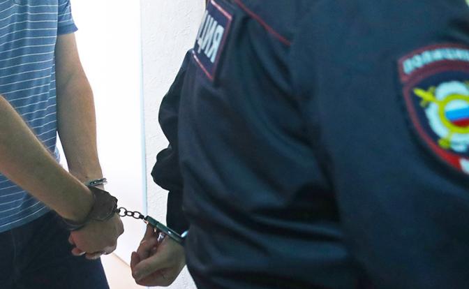 Высокопоставленный российский полицейский попался на взятке в 15 млн