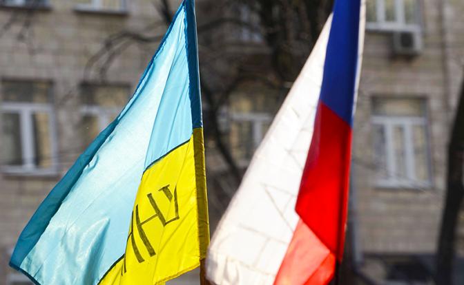 Политолог прокомментировал исследование украинской социологической группы