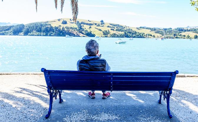 Названа лучшая страна для выживания в период глобальной катастрофы