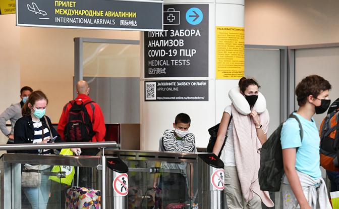 АТОР: «Туристам будет проще»