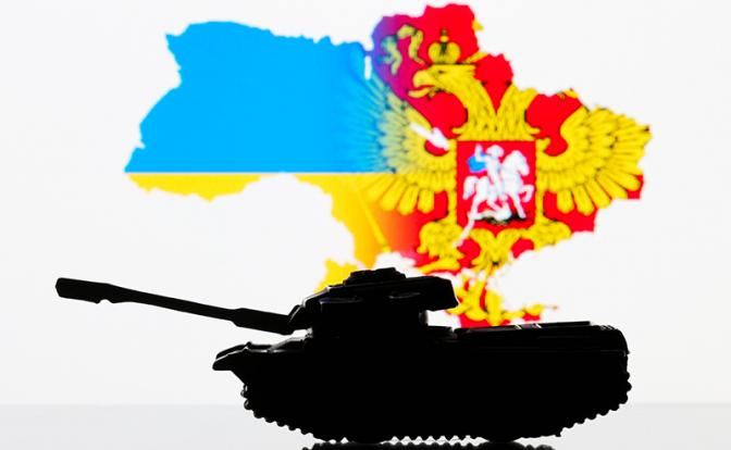 «Козырная карта» Запада