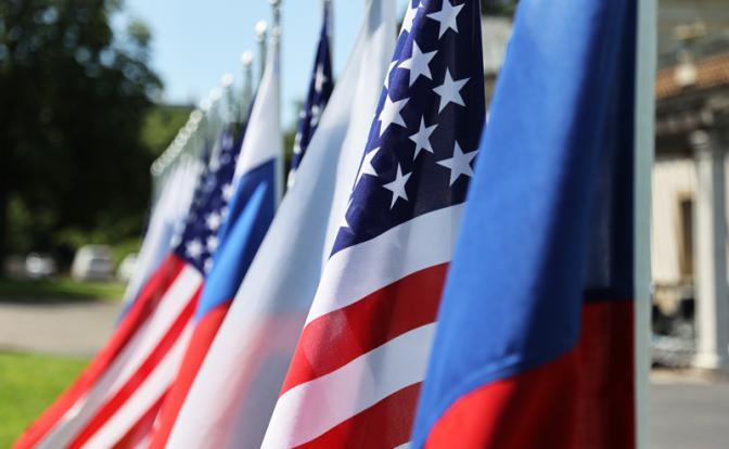 «Нужны розги!», - военный эксперт назвал способ склонить США к сотрудничеству