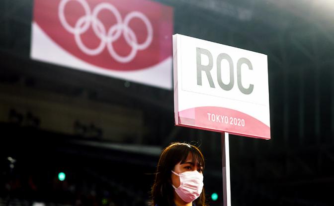 Олимпиада в Токио: последний парад наступает?