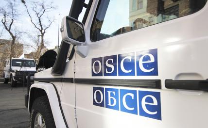 «Потеря для наших выборов»: политолог об отказе ОБСЕ представлять наблюдателей