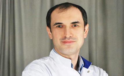 Максим Абасов