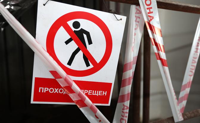 Кто скажет спасибо владельцу аквапарка за то, что выгнал ребенка-аутиста