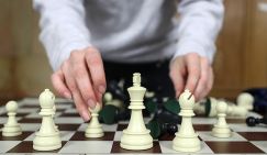 Либералы добрались до шахмат