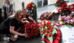 Похороны в Москве, Саратове, Чечне – цена вопроса