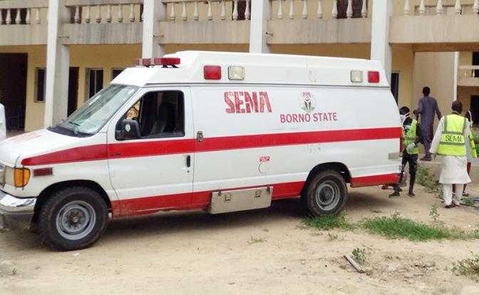 Семья из 24 человек скончалась из-за отравленной еды