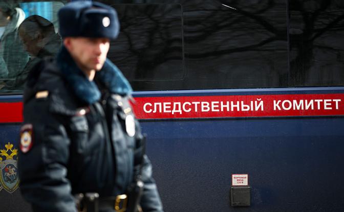 В Москве обнаружили обезглавленное тело женщины