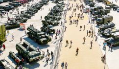 Рынок оружия: Чехия не стесняется торговать с Россией, хотя ругает Москву