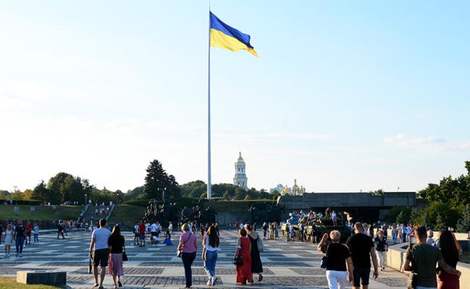 На Украине выяснили, что приведет к уничтожению страны