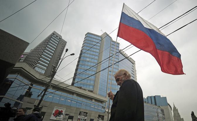 «История сослагательного наклонения не имеет»: Парфенов о ГКЧП