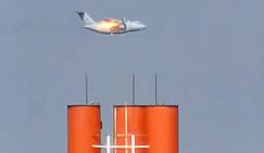 У экипажа Ил-112В не было шансов избежать катастрофы