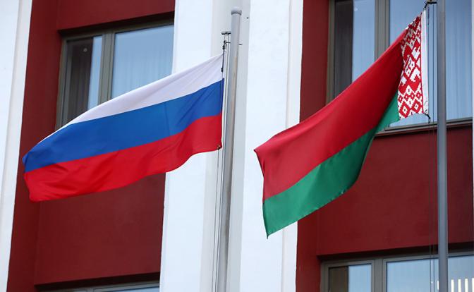 Союзного государства с Белоруссией России не видать?