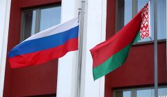 Союзного государства с Белоруссией России не видать?