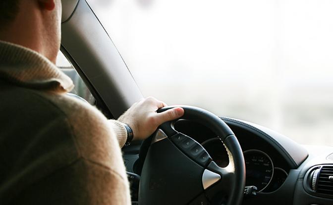 Выяснилось, что больше всего раздражает водителей в пассажирах