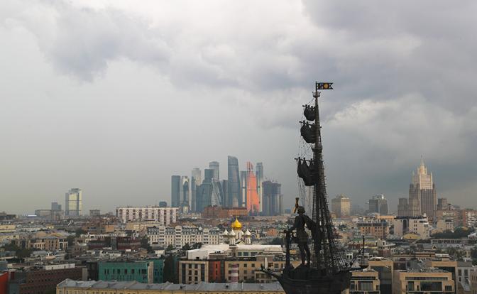 МЧС выпустило экстренное предупреждение для москвичей