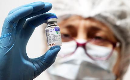 Имунолог объяснил, почему в России нет зарубежных вакцин от ковида