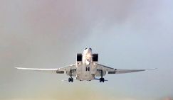 Ту-22М3 готовят к тому, чтобы «замочить талибов* в сортире»