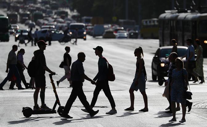 Социологи узнали, на что россияне обращают внимание при выборе работы