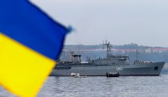 Станет ли Украина "владычицей морей"