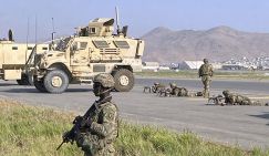 Это не Сайгон 2.0: Стала понятна настоящая причина ухода США из Афгана